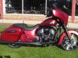 Indian Motorcycle Chieftain Dark Horse Ruby Sm