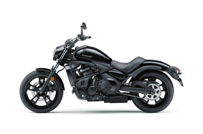 2023 Kawasaki Vulcan® S MotorCycle