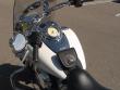 2017 Indian Classic, Pearl White, 49ST MotorCycle