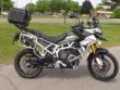 2023 Triumph Tiger 900 Rally Pro (Euro 5A) MotorCycle