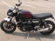 2024 Triumph Speed Twin 1200 (Euro 5A) MotorCycle