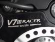 2020 Moto Guzzi V7 III Racer LE MotorCycle