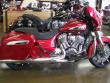 Indian Motorcycle Chieftain Limited Ruby Metall