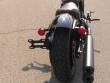 2021 Indian Scout Bobber Icon, Thndr BLK AZ Crsty, 49ST MotorCycle