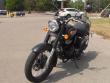 2024 Royal Enfield C5 MotorCycle