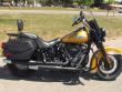 2023 Harley-Davidson® Softail Heritage Softail Classic 114 MotorCycle
