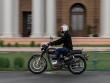 2024 Royal Enfield C5 MotorCycle