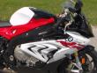 2017 BMW S 1000 RR MotorCycle
