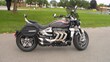 Triumph Rocket 3 GT (Euro 5A)