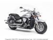 2006 Kawasaki Vulcan 2000 Classic MotorCycle