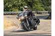 Kawasaki Vulcan 1700 Voyager