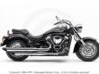 2006 Kawasaki Vulcan 2000 Classic MotorCycle