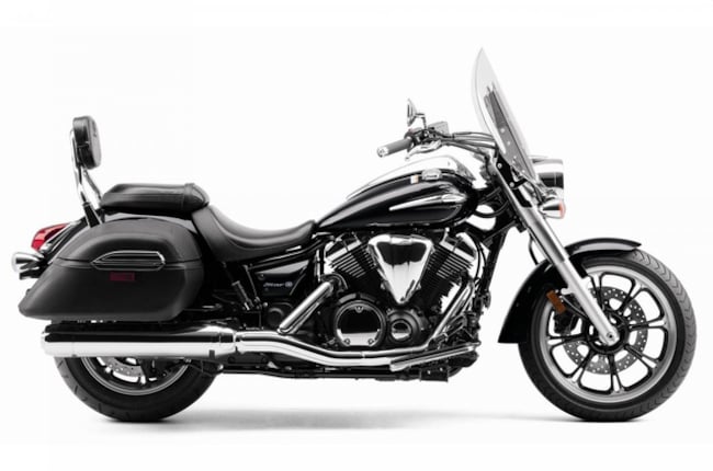 2012 Yamaha V Star 950 Tourer MotorCycle
