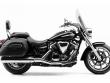 2012 Yamaha V Star 950 Tourer MotorCycle