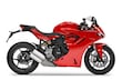 Ducati Supersport