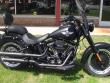 Harley-Davidson Flstfbs - Fat Boy S