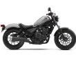 2017 Honda Rebel 500 MotorCycle