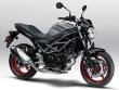 2023 Suzuki SV 650 MotorCycle