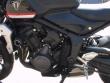 2023 Triumph Trident 660 (Euro 5A) MotorCycle