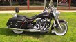 Harley-Davidson Flhrc - Road King Classic