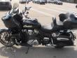 2022 Indian Pursuit Limited, Black Metallic, 49ST MotorCycle