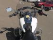 2017 Indian Classic, Pearl White, 49ST MotorCycle