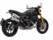 2020 Ducati Scrambler 1100 Sport PRO MotorCycle
