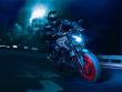 2021 Yamaha MT 03 MotorCycle