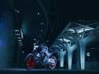 2021 Yamaha MT 03 MotorCycle