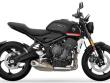 2023 Triumph Trident 660 MotorCycle