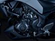 2021 Yamaha MT 03 MotorCycle