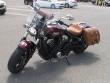 2023 Indian Scout ABS, Maroon Metallic, 49ST MotorCycle