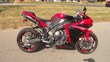Yamaha YZF
