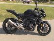 2019 Yamaha MT 10 MotorCycle