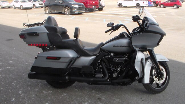 2020 Harley-Davidson® Touring Road Glide Limited MotorCycle
