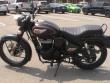 2024 Royal Enfield C5 MotorCycle