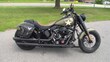 Harley-Davidson® S-Series