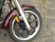 2009 Yamaha V Star 950 MotorCycle