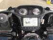 2022 Indian Pursuit Limited, Black Metallic, 49ST MotorCycle