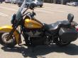 2023 Harley-Davidson® Softail Heritage Softail Classic 114 MotorCycle