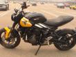 2025 Triumph Trident 660 MotorCycle