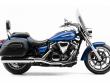 2012 Yamaha V Star 950 Tourer MotorCycle