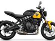 2025 Triumph Trident 660 MotorCycle