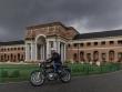 2024 Royal Enfield C5 MotorCycle