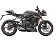 2021 Triumph Street Triple RS MotorCycle