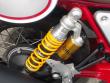 2020 Moto Guzzi V7 III Racer LE MotorCycle