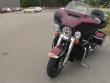2015 Harley-Davidson® Touring Electra Glide Ultra Limited MotorCycle