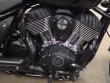 2024 Indian Chief ABS, Black Metallic, 49ST MotorCycle
