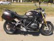 2018 BMW R 1200 R MotorCycle