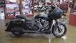 Indian Motorcycle Challenger Dark Horse Thunder Black Smoke